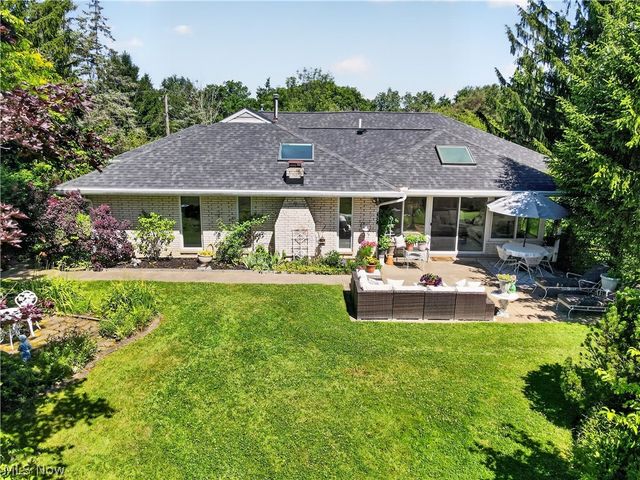 13635 Fox Hills Drive, Novelty, OH 44072