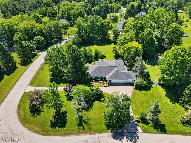 13635 Fox Hills Drive, Novelty, OH 44072