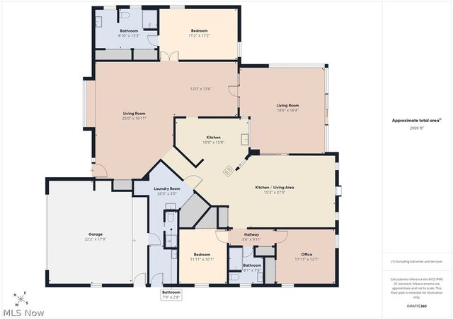 13635 Fox Hills Drive, Novelty, OH 44072