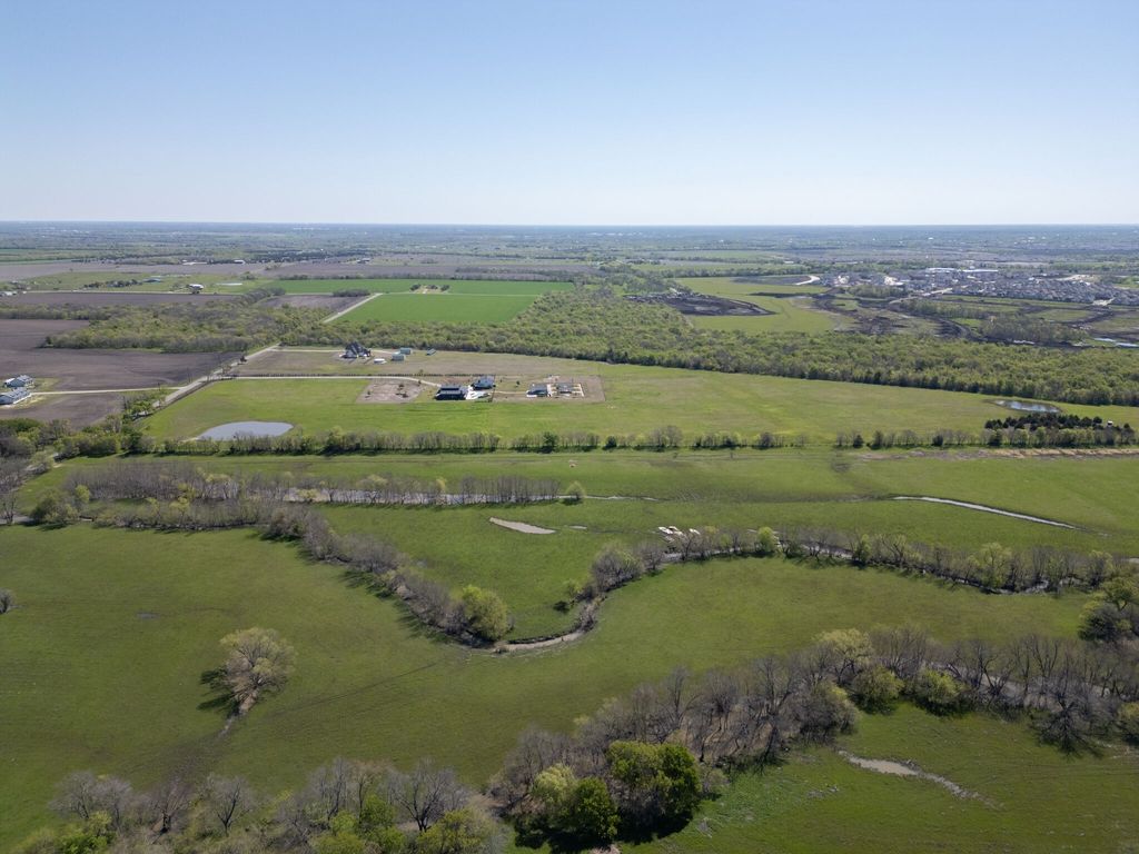 TBD Abbott Ranch Road, Royse City, TX 75189