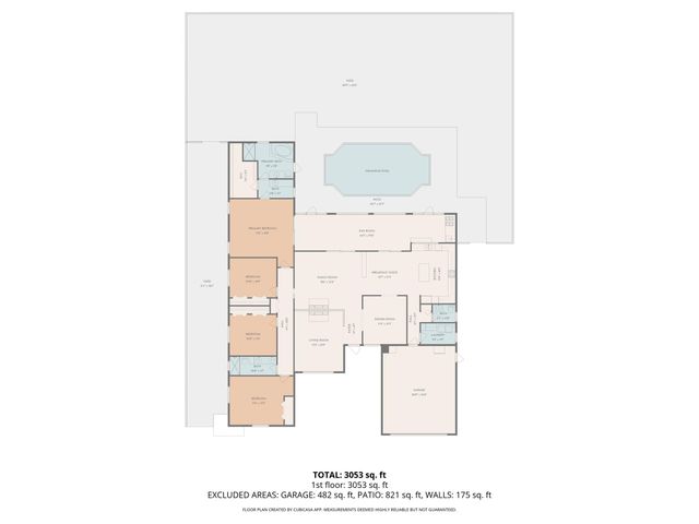 11060 Lakeview Dr, Coral Springs, FL 33071