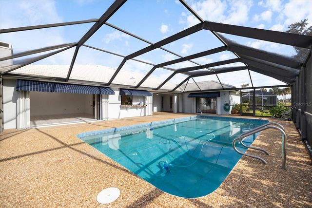 952 E GONDOLA DRIVE, Venice, FL 34293