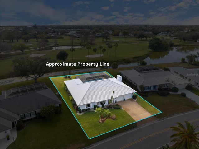 952 E GONDOLA DRIVE, Venice, FL 34293