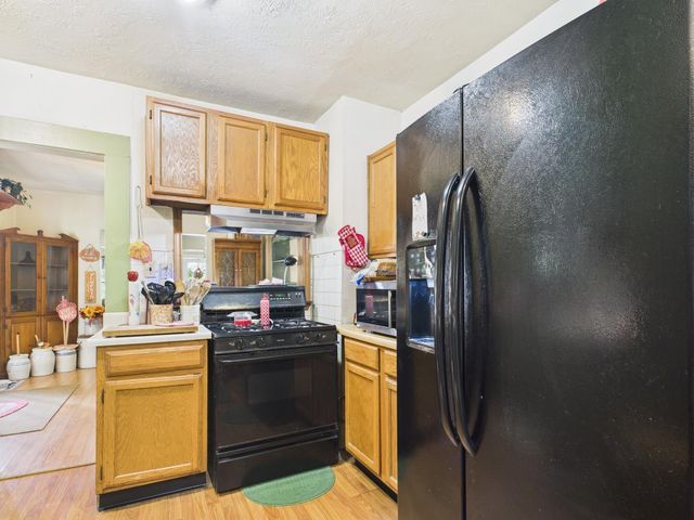 1119 Buck Hollow Drive, Crosby, TX 77532