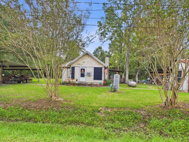 1119 Buck Hollow Drive, Crosby, TX 77532