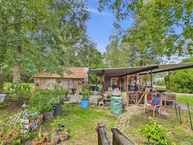 1119 Buck Hollow Drive, Crosby, TX 77532