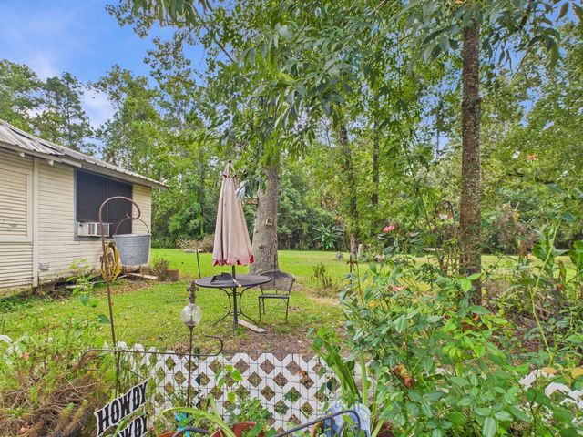 1119 Buck Hollow Drive, Crosby, TX 77532