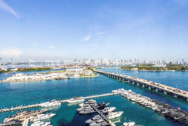 400 Alton Rd 2101, Miami Beach, FL 33139
