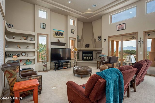 1540 Vista Del Valle, Las Cruces, NM 88007