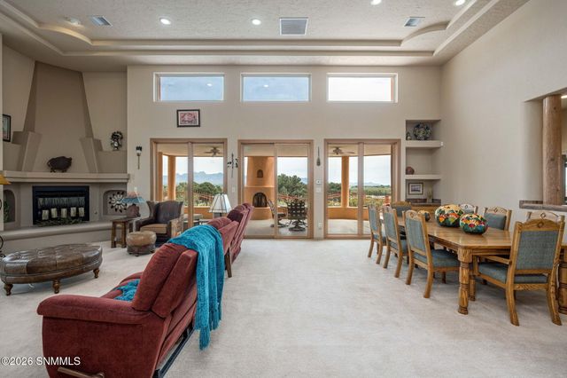 1540 Vista Del Valle, Las Cruces, NM 88007