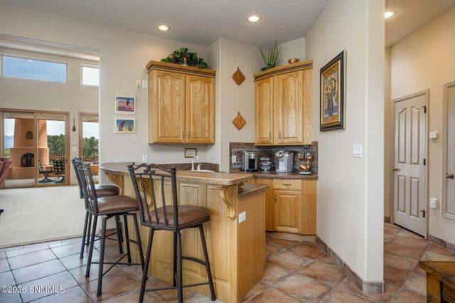 1540 Vista Del Valle, Las Cruces, NM 88007