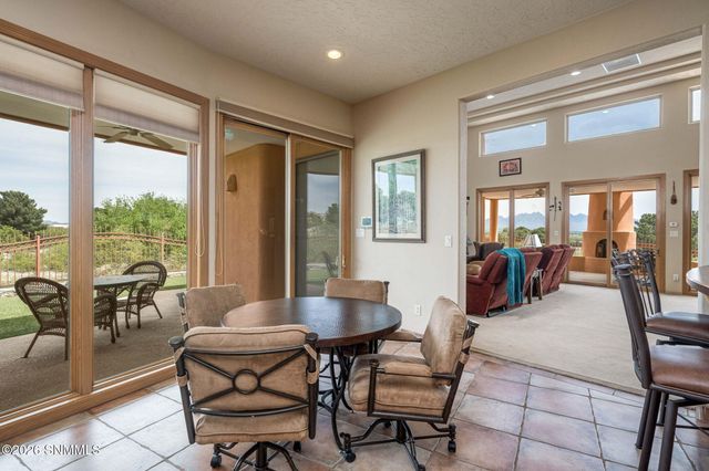 1540 Vista Del Valle, Las Cruces, NM 88007