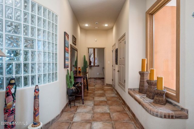 1540 Vista Del Valle, Las Cruces, NM 88007