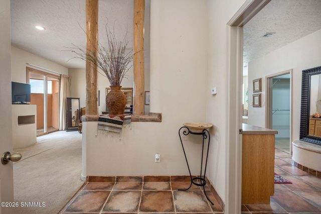 1540 Vista Del Valle, Las Cruces, NM 88007