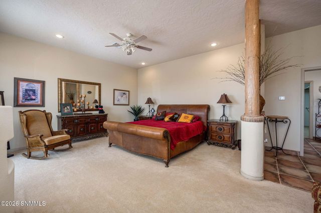1540 Vista Del Valle, Las Cruces, NM 88007