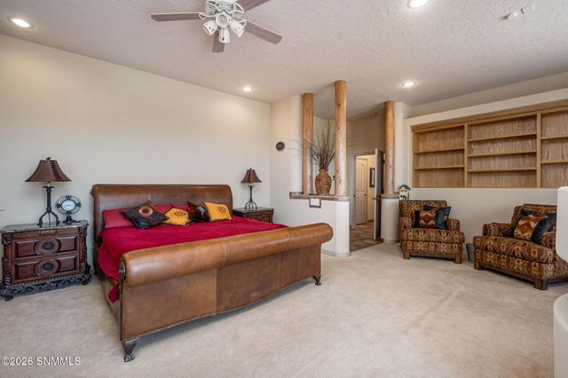 1540 Vista Del Valle, Las Cruces, NM 88007