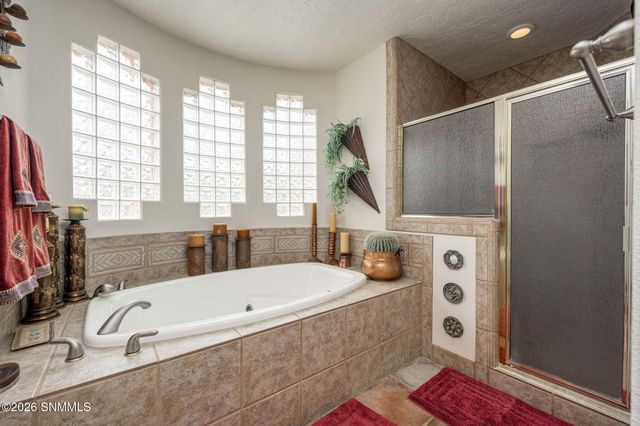 1540 Vista Del Valle, Las Cruces, NM 88007