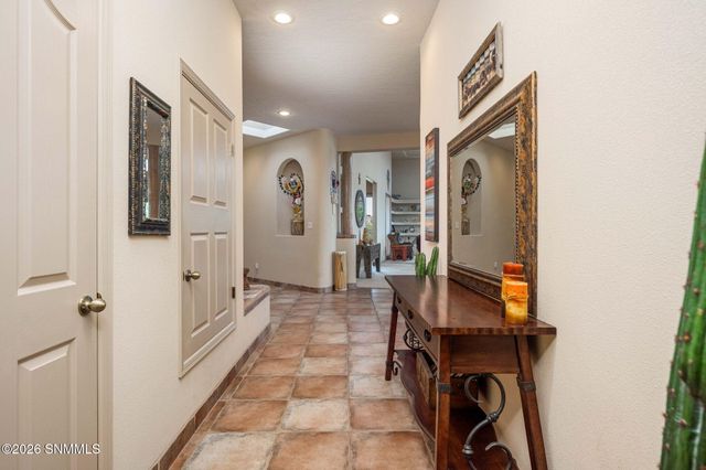 1540 Vista Del Valle, Las Cruces, NM 88007