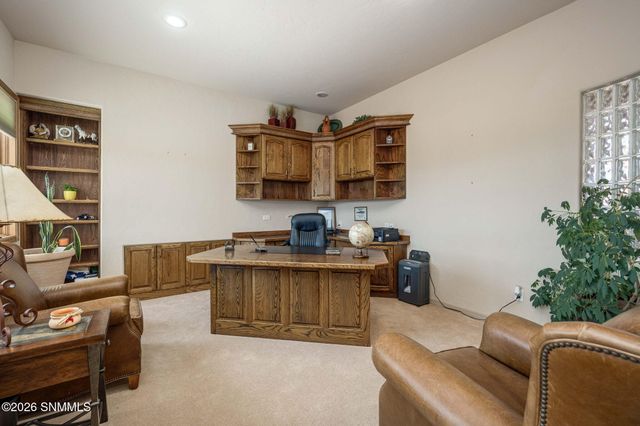 1540 Vista Del Valle, Las Cruces, NM 88007
