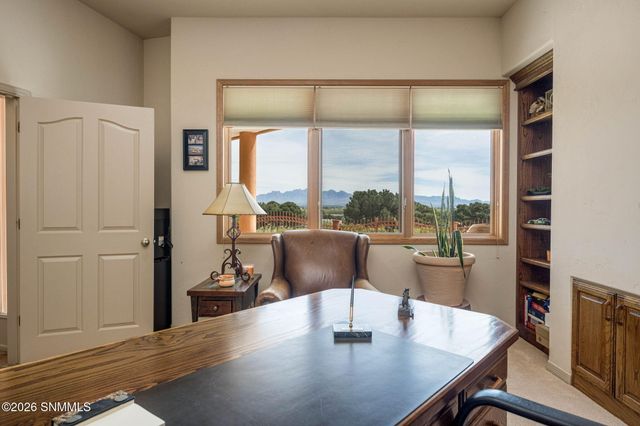 1540 Vista Del Valle, Las Cruces, NM 88007
