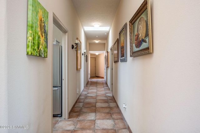 1540 Vista Del Valle, Las Cruces, NM 88007
