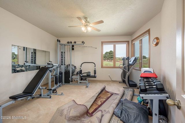 1540 Vista Del Valle, Las Cruces, NM 88007