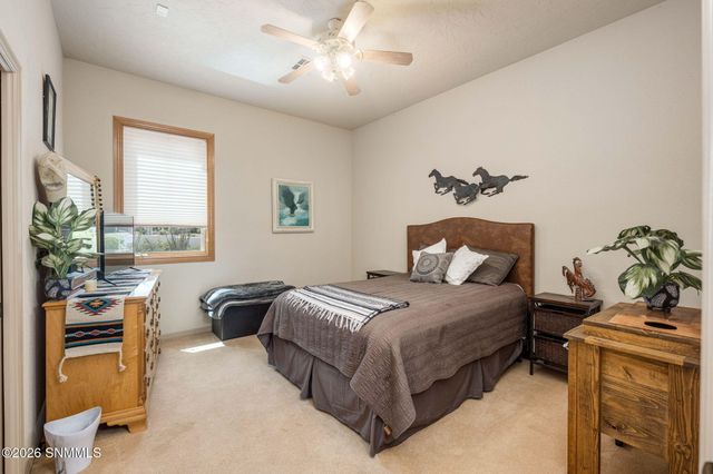 1540 Vista Del Valle, Las Cruces, NM 88007