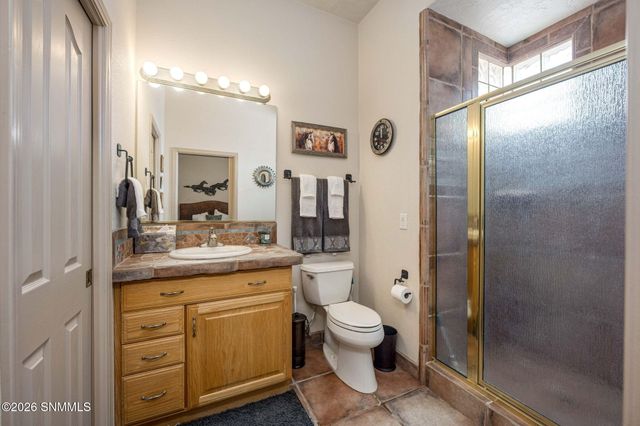 1540 Vista Del Valle, Las Cruces, NM 88007