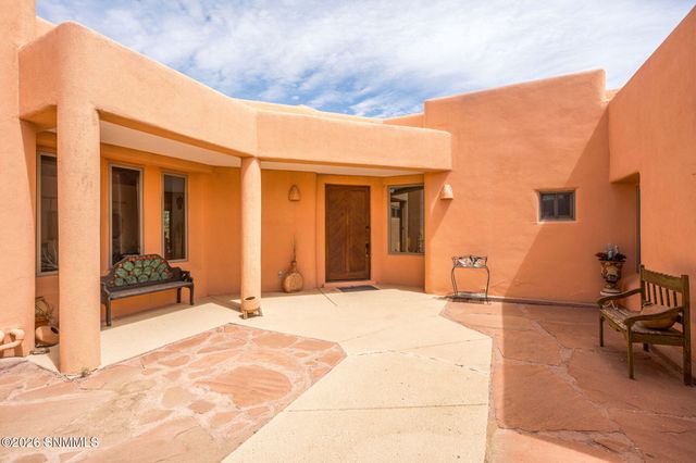 1540 Vista Del Valle, Las Cruces, NM 88007