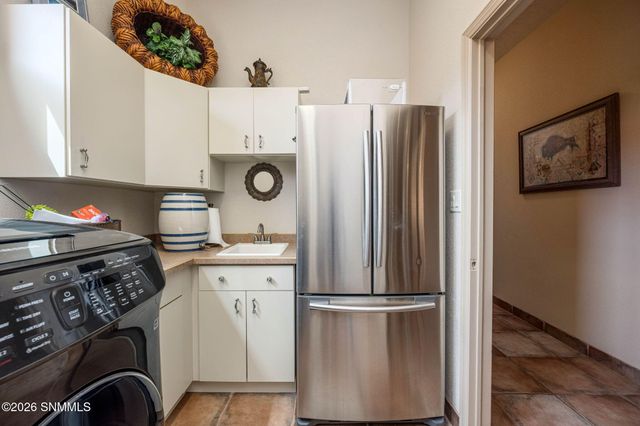 1540 Vista Del Valle, Las Cruces, NM 88007