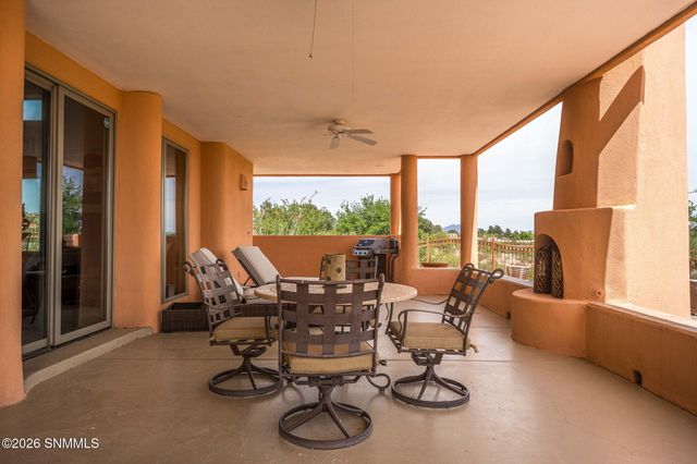 1540 Vista Del Valle, Las Cruces, NM 88007