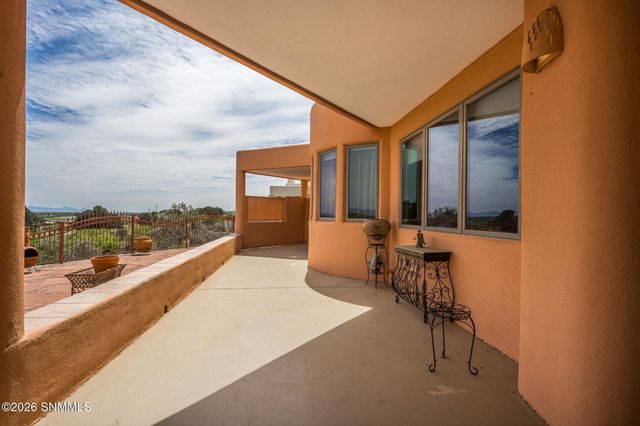 1540 Vista Del Valle, Las Cruces, NM 88007