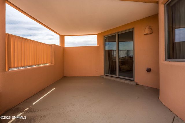 1540 Vista Del Valle, Las Cruces, NM 88007