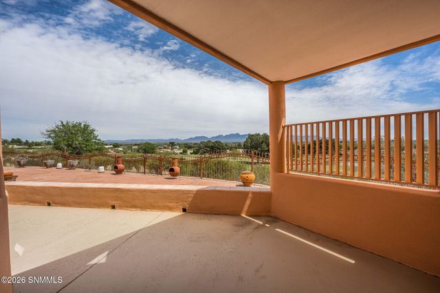 1540 Vista Del Valle, Las Cruces, NM 88007