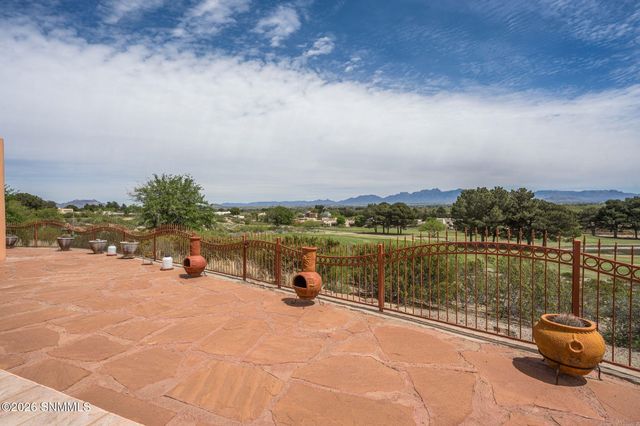 1540 Vista Del Valle, Las Cruces, NM 88007