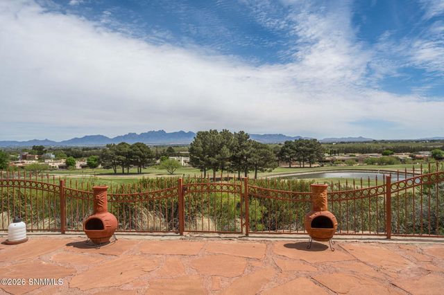 1540 Vista Del Valle, Las Cruces, NM 88007