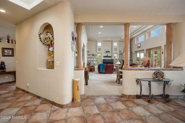 1540 Vista Del Valle, Las Cruces, NM 88007