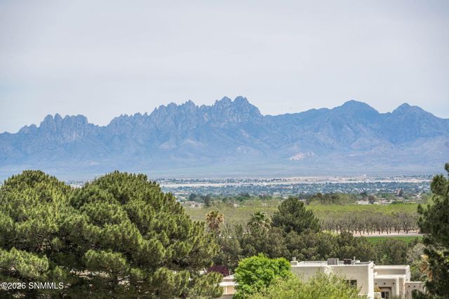 1540 Vista Del Valle, Las Cruces, NM 88007