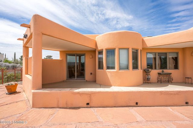 1540 Vista Del Valle, Las Cruces, NM 88007
