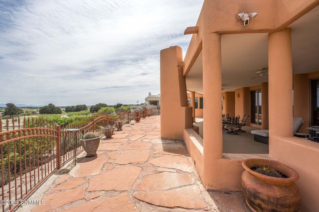 1540 Vista Del Valle, Las Cruces, NM 88007