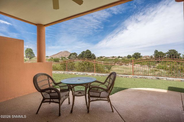 1540 Vista Del Valle, Las Cruces, NM 88007