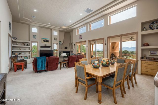 1540 Vista Del Valle, Las Cruces, NM 88007
