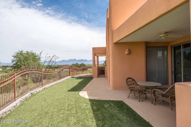 1540 Vista Del Valle, Las Cruces, NM 88007