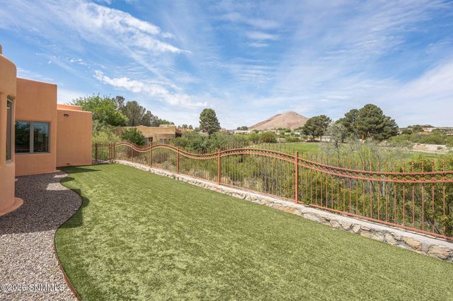1540 Vista Del Valle, Las Cruces, NM 88007