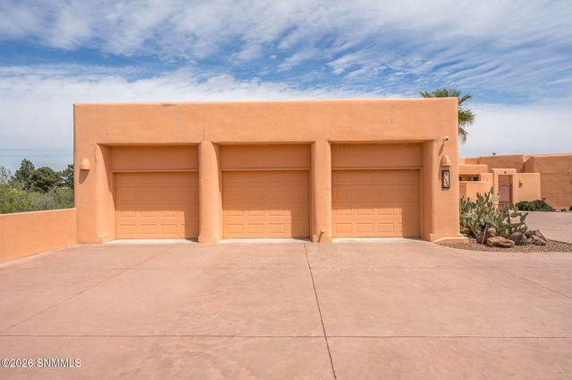 1540 Vista Del Valle, Las Cruces, NM 88007