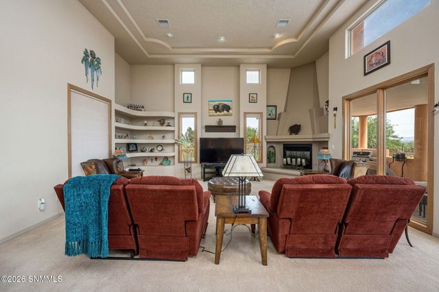 1540 Vista Del Valle, Las Cruces, NM 88007