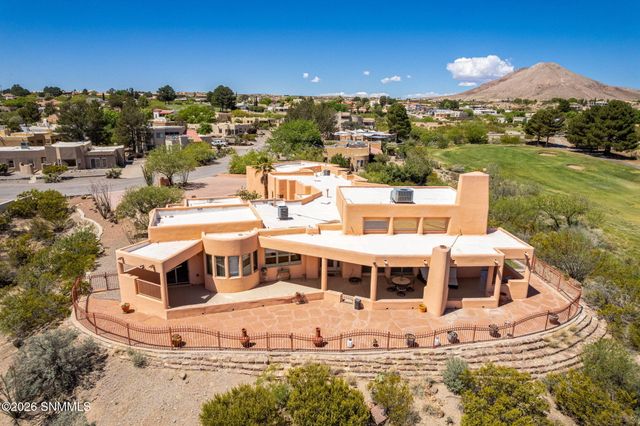 1540 Vista Del Valle, Las Cruces, NM 88007