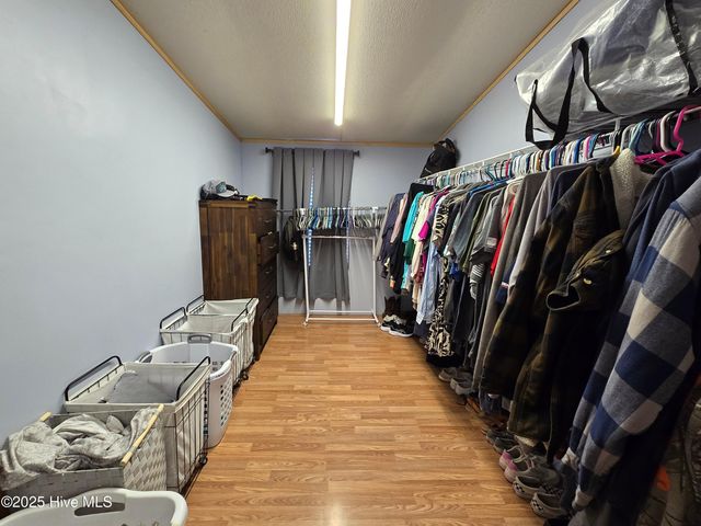 206 Clifton Ridge Drive, Pikeville, NC 27863