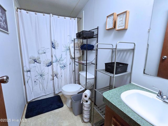 206 Clifton Ridge Drive, Pikeville, NC 27863