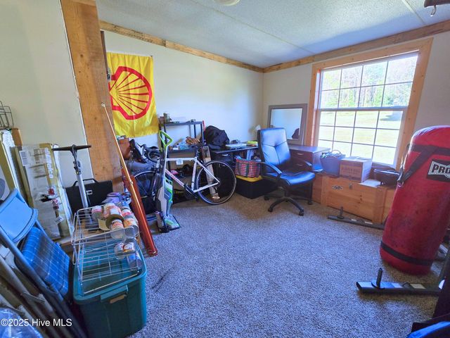 206 Clifton Ridge Drive, Pikeville, NC 27863